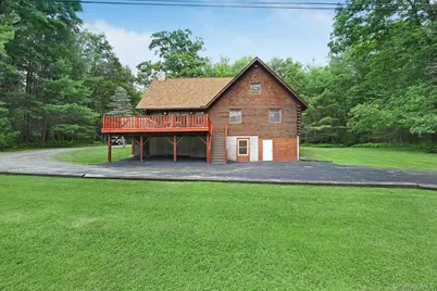 306 Pucky Huddle Road, Bethel, NY 12720 - Photo 36