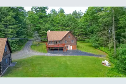 306 Pucky Huddle Road, Bethel, NY 12720 - Photo 44
