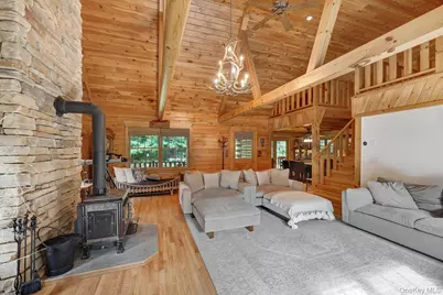306 Pucky Huddle Road, Bethel, NY 12720 - Photo 8