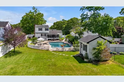 19 Laurelton Avenue, Lake Grove, NY 11755 - Photo 1
