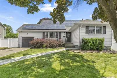 159 Nassau Avenue, West Babylon, NY 11704 - Photo 1