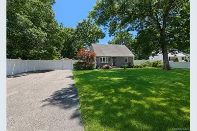 348 Furrows Road, Holbrook, NY 11741 - Photo 1