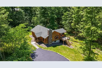 316 Mohonk Road, High Falls, NY 12440 - Photo 2