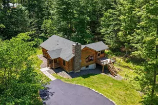 316 Mohonk Rd, High Falls, NY 12440 - Photo 2