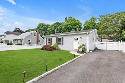 47 Lebkamp Avenue, Huntington, NY 11743 - Photo 1