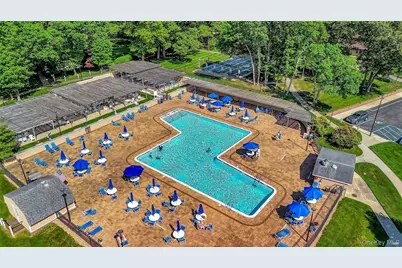 133 Eastbourne Court #F, Ridge, NY 11961 - Photo 18