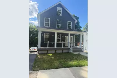 43 Fitchett Street, Poughkeepsie, NY 12601 - Photo 2