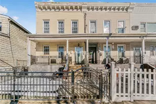 971 E 95th St, Brooklyn, NY 11236 - Photo 1