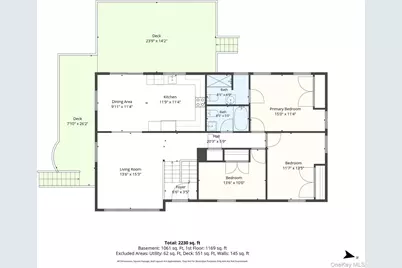 34 John Street N, Shoreham, NY 11786 - Photo 48