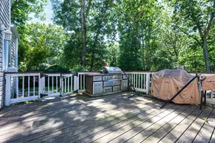 28 Artist Lake Blvd, Middle Island, NY 11953 - Photo 36