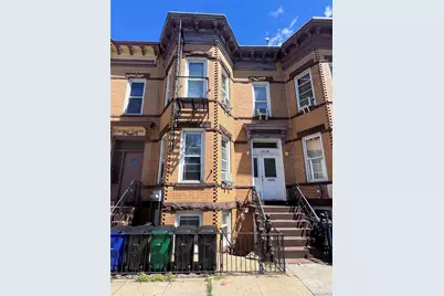 6439 74th Avenue, Ridgewood, NY 11385 - Photo 1