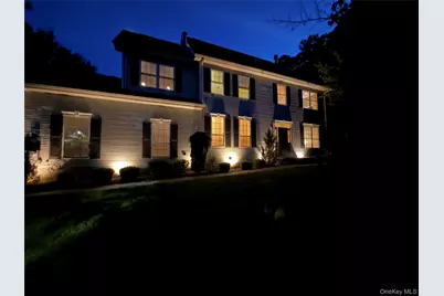 25 Mulberry Drive, Tuxedo Park, NY 10987 - Photo 32