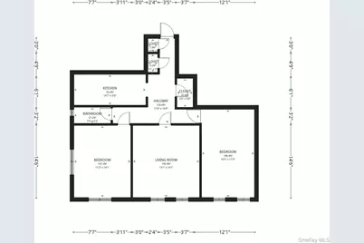 700 Oakland Place #3A, Bronx, NY 10457 - Photo 22