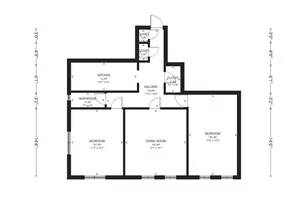 700 Oakland Pl, Bronx, NY 10457 - Photo 22