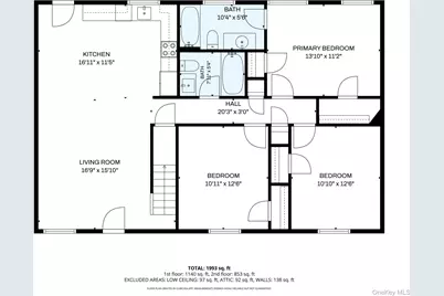 N/C 15 Robinson Drive, Shirley, NY 11967 - Photo 4