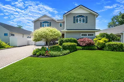 3720 Farmedge Court, Bethpage, NY 11714 - Photo 1