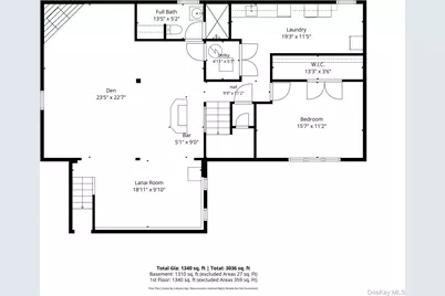 165 Elaine Drive, Oceanside, NY 11572 - Photo 48