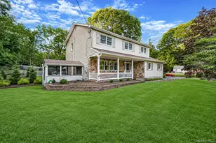 93 N Country Rd, Shoreham, NY 11786 - Photo 2