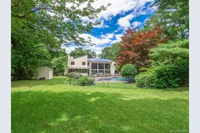 8 Harbor Acres Road, Sands Point, NY 11050 - Photo 40