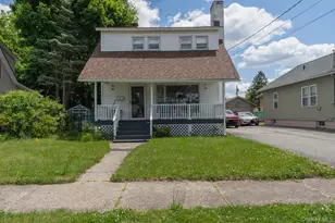 7 Lyman Ave, Port Jervis, NY 12771 - Photo 2