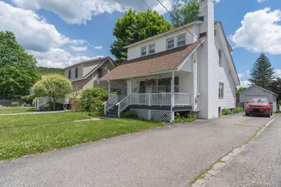 7 Lyman Avenue, Port Jervis, NY 12771 - Photo 1