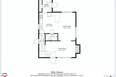7 Lyman Avenue, Port Jervis, NY 12771 - Photo 40