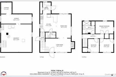 7 Lyman Avenue, Port Jervis, NY 12771 - Photo 42