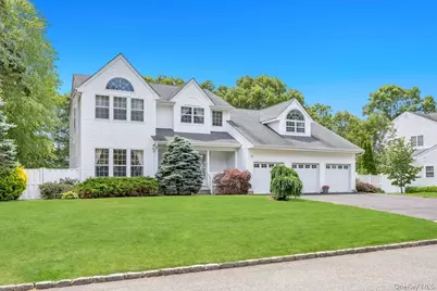 6 Hancock Court, South Setauket, NY 11720 - Photo 6