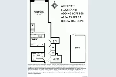 55 White Street #4A, New York, NY 10013 - Photo 10