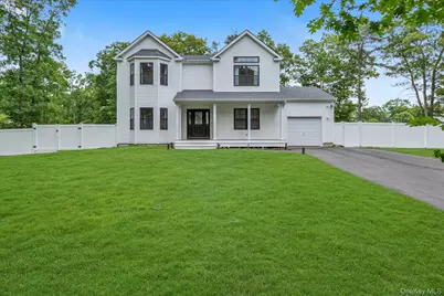 135 Elizabeth Way, Ridge, NY 11961 - Photo 1