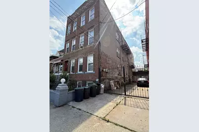 320 E 52nd Street, Brooklyn, NY 11203 - Photo 1