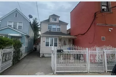 8812 219th Street, Queens Village, NY 11427 - Photo 1