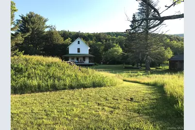 [Address not provided], Livingston Manor, NY 12758 - Photo 1