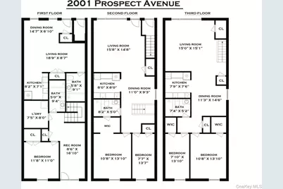 2001 Prospect Avenue, Bronx, NY 10457 - Photo 18