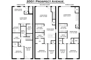 2001 Prospect Ave, Bronx, NY 10457 - Photo 18