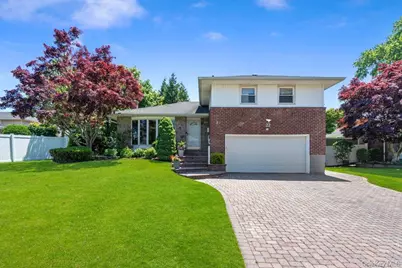 22 Theodore Drive, Plainview, NY 11803 - Photo 1