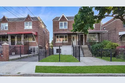 4135 Murdock Avenue, Bronx, NY 10466 - Photo 1