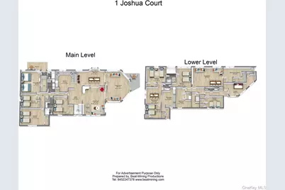 1 Joshua Court, Monsey, NY 10952 - Photo 40