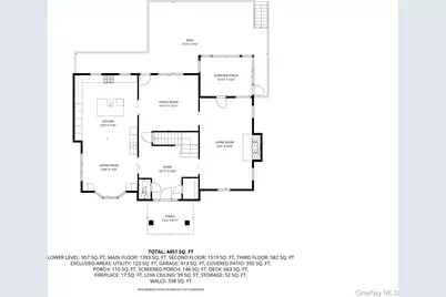 162 Manhasset Woods Road, Manhasset, NY 11030 - Photo 38