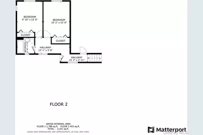 235 California Quarry Road, Woodstock, NY 12498 - Photo 50