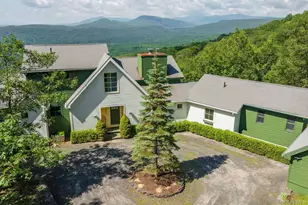 235 California Quarry Rd, Woodstock, NY 12498 - Photo 2