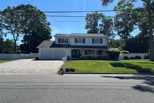 12 Miller Ave, Shoreham, NY 11786 - Photo 2