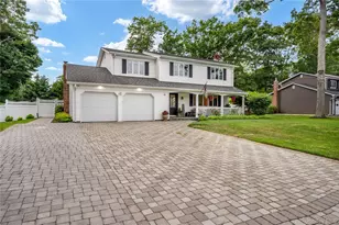 12 Miller Ave, Shoreham, NY 11786 - Photo 4