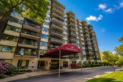 160 Academy Street #3J, Poughkeepsie, NY 12601 - Photo 1