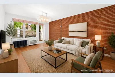 131 W 85th Street #1E, New York, NY 10024 - Photo 1