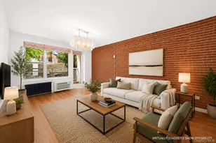 131 W 85th St, New York, NY 10024 - Photo 1