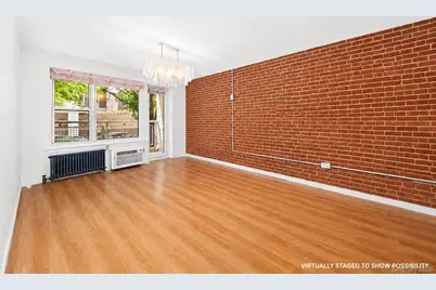 131 W 85th Street #1E, New York, NY 10024 - Photo 2
