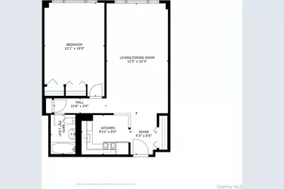 125 Lake Street #12-J North, White Plains, NY 10604 - Photo 22