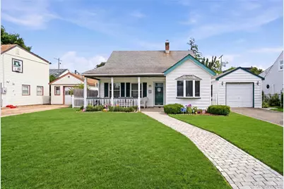 31 Sherwood Road, Levittown, NY 11756 - Photo 1