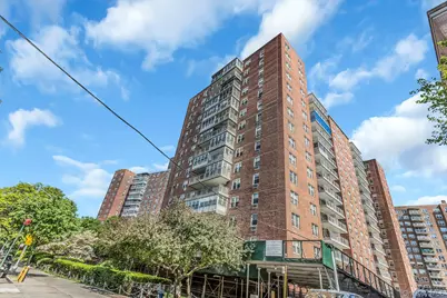 138-10 Franklin Avenue #9J, Flushing, NY 11355 - Photo 1